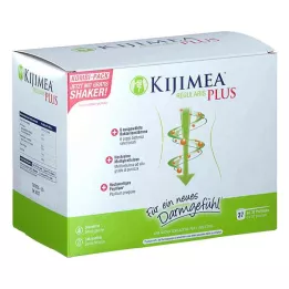 KIJIMEA Regularis Plus granule, 450 g