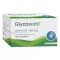 Glycowohl Vitamin B1 Thiamin 400 mg vysokodávkové kapsle, 200 kusů