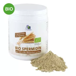 SPERMIDIN 5 mg prášek organický, 300 g