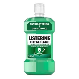 LISTERINE Ústní voda Total Care Gum Protection, 500 ml
