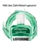 Ústní voda Listerine Total Care Gum Protection, 500 ml