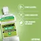 Ústní voda Listerine Naturals Gum Protection, 500 ml