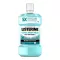 Listerine Cool Mint ústní voda s jemnou příchutí, 500 ml